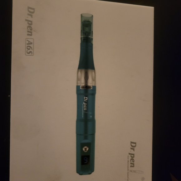 Dr. PEN (NOT USED) - Picture 3 of 3